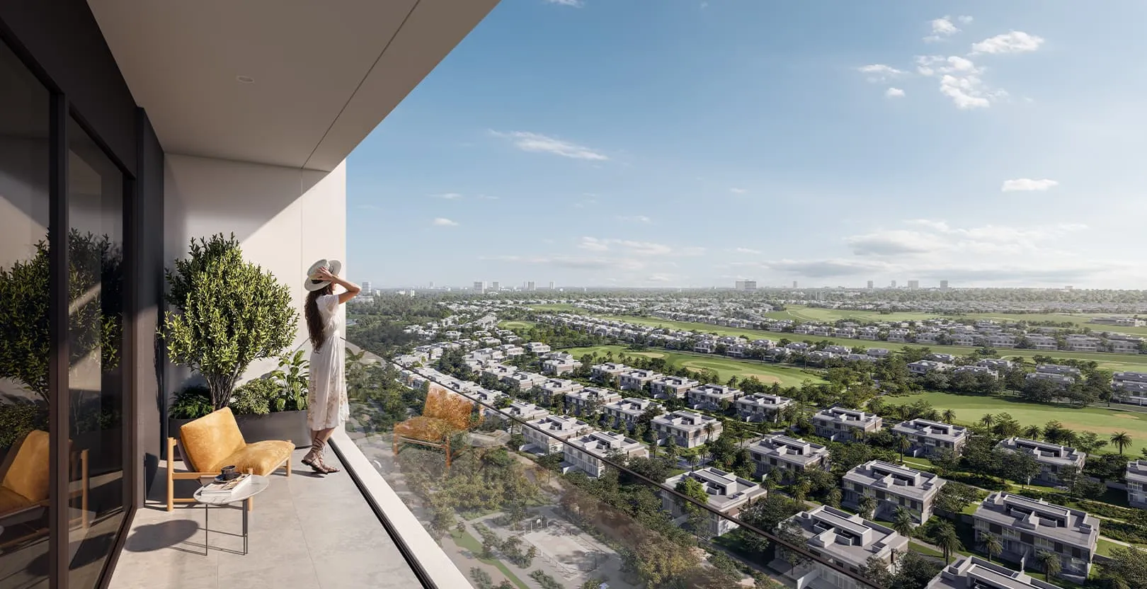 Image depicting Tranquil Vistas