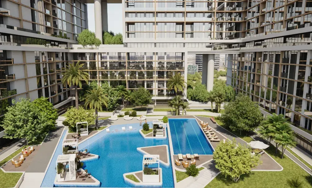 Image depicting Exclusive Amenities