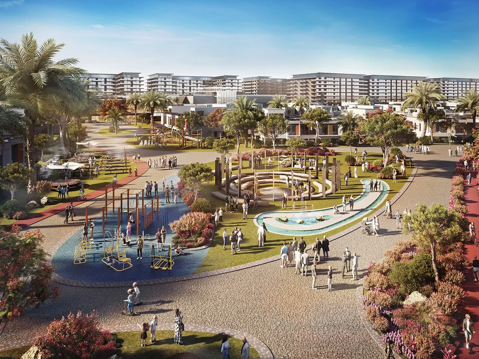 Image depicting Health & Luxury Hand-in-Hand