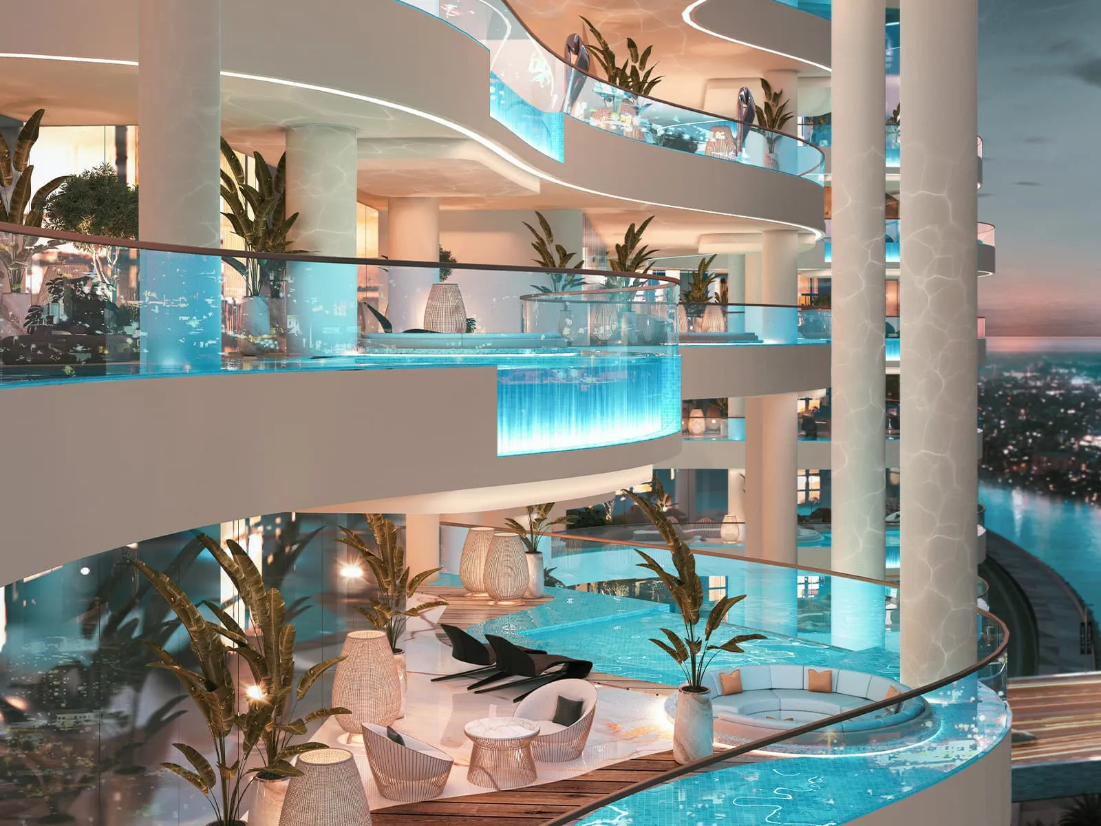 Image depicting Unrivaled Luxury