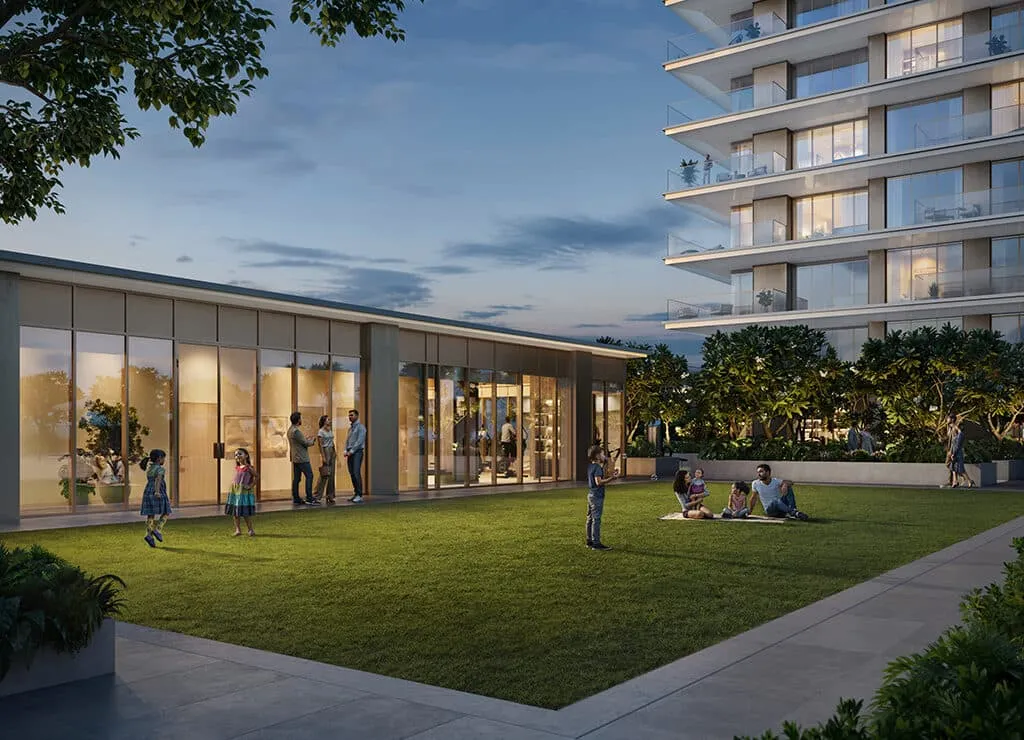 Image depicting Tranquil Living Spaces