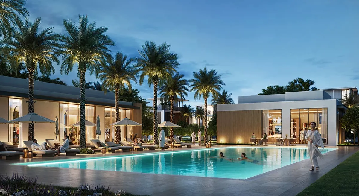 Image depicting Resort Style Living