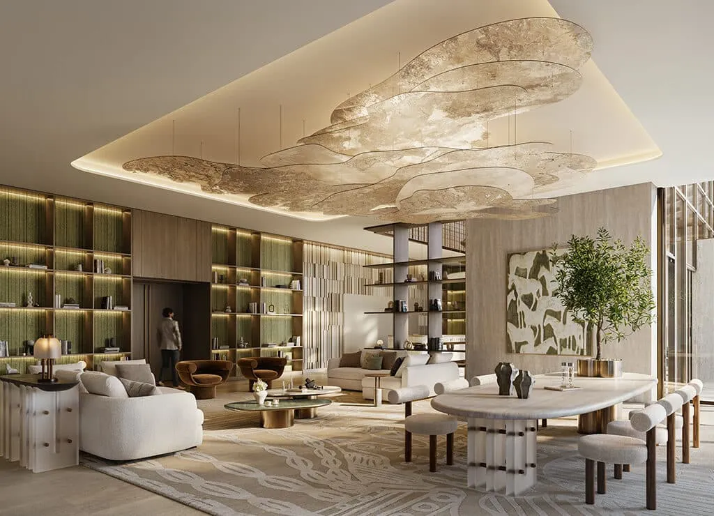 Image depicting Premium Interiors