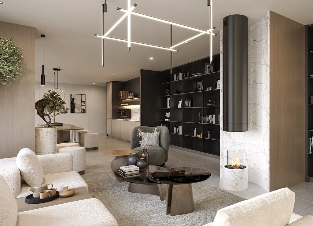 Image depicting Premium Interiors