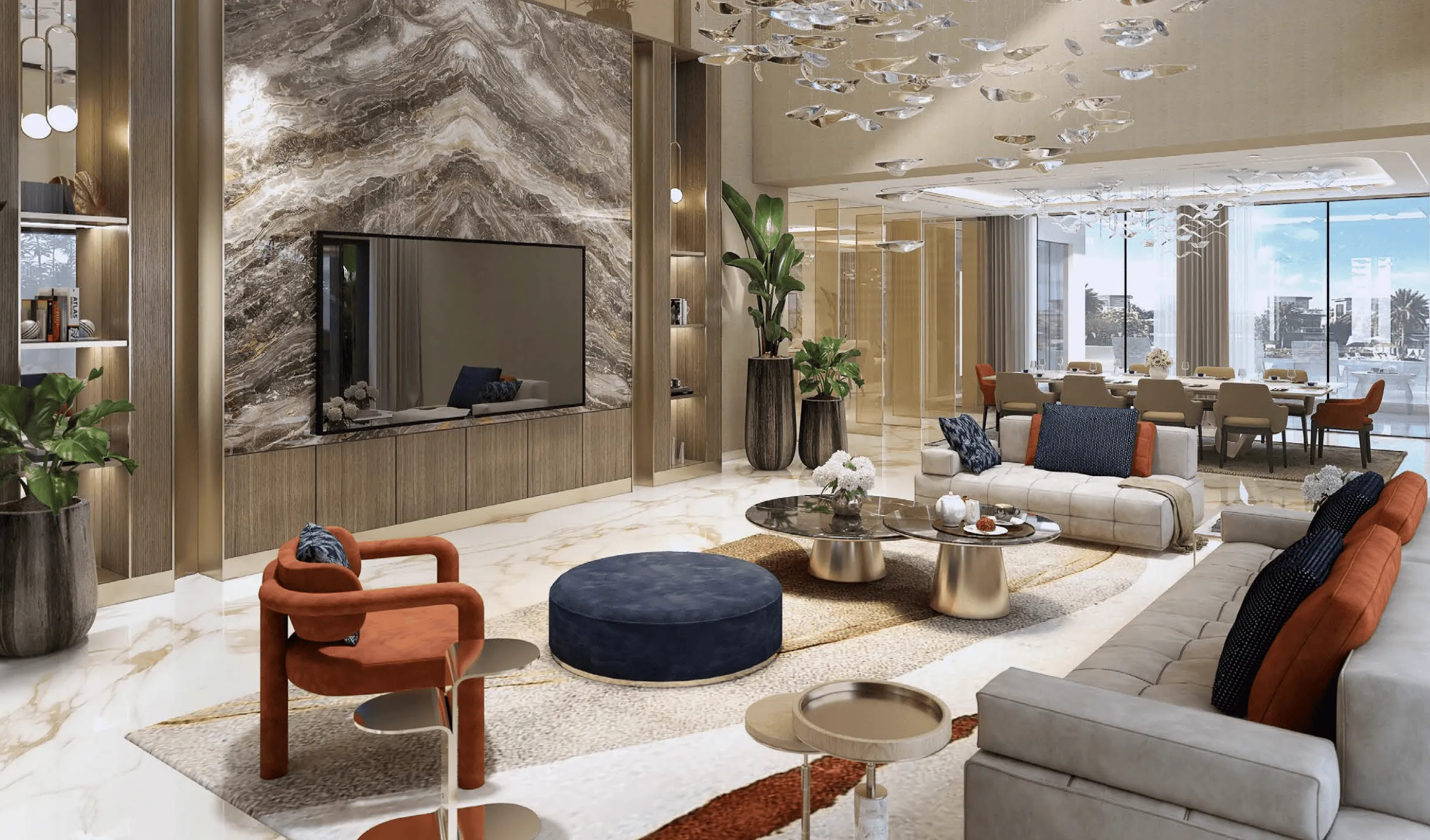 Image depicting Expertly Crafted Interiors