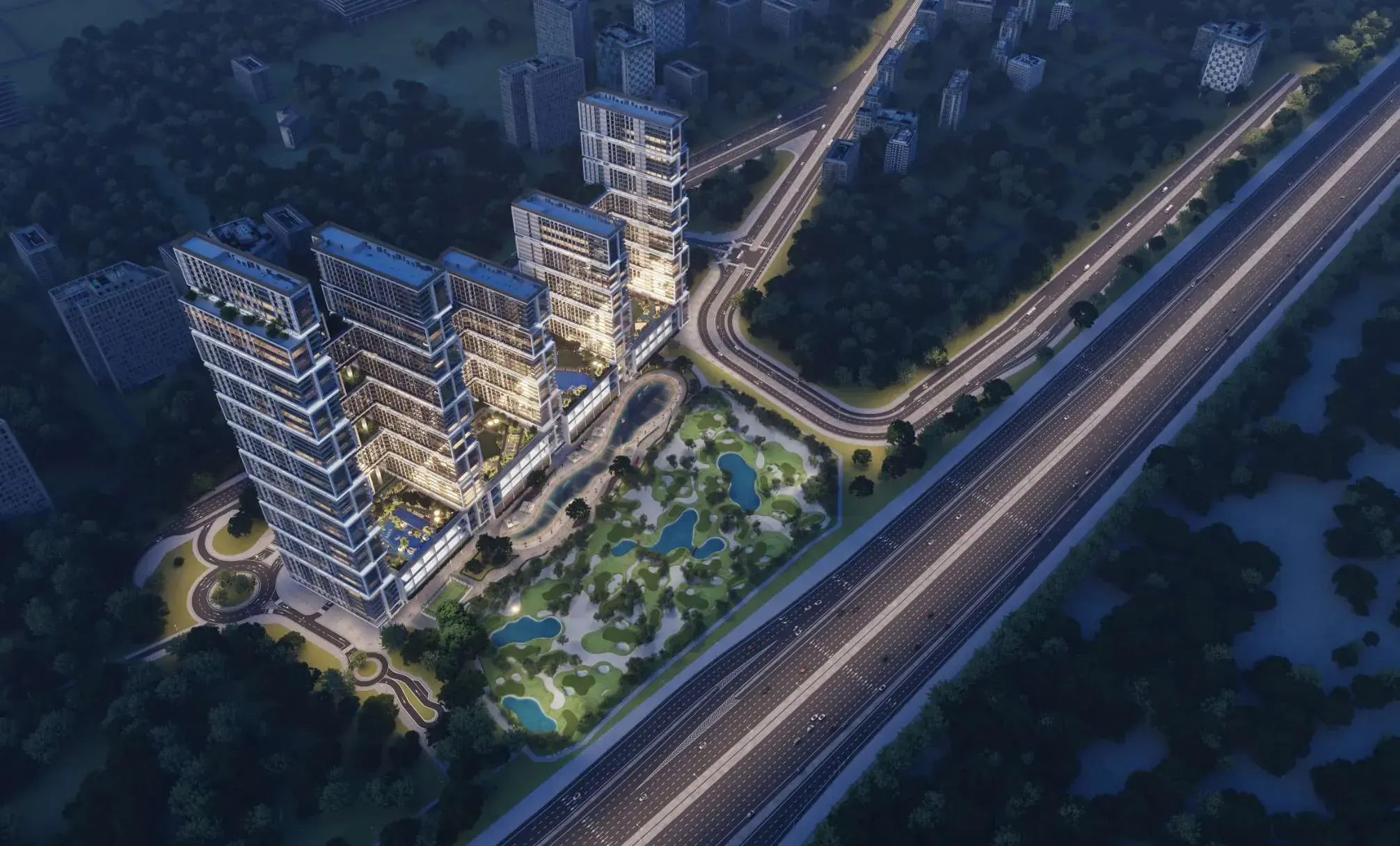 Image depicting Perfect Location