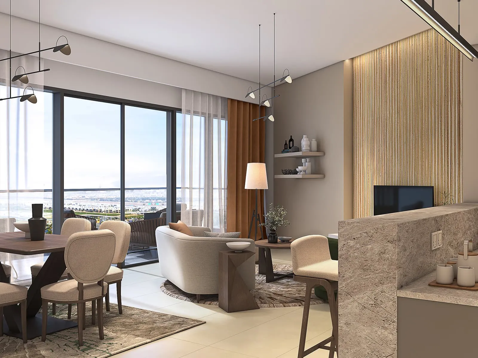 Image depicting Premium Interiors