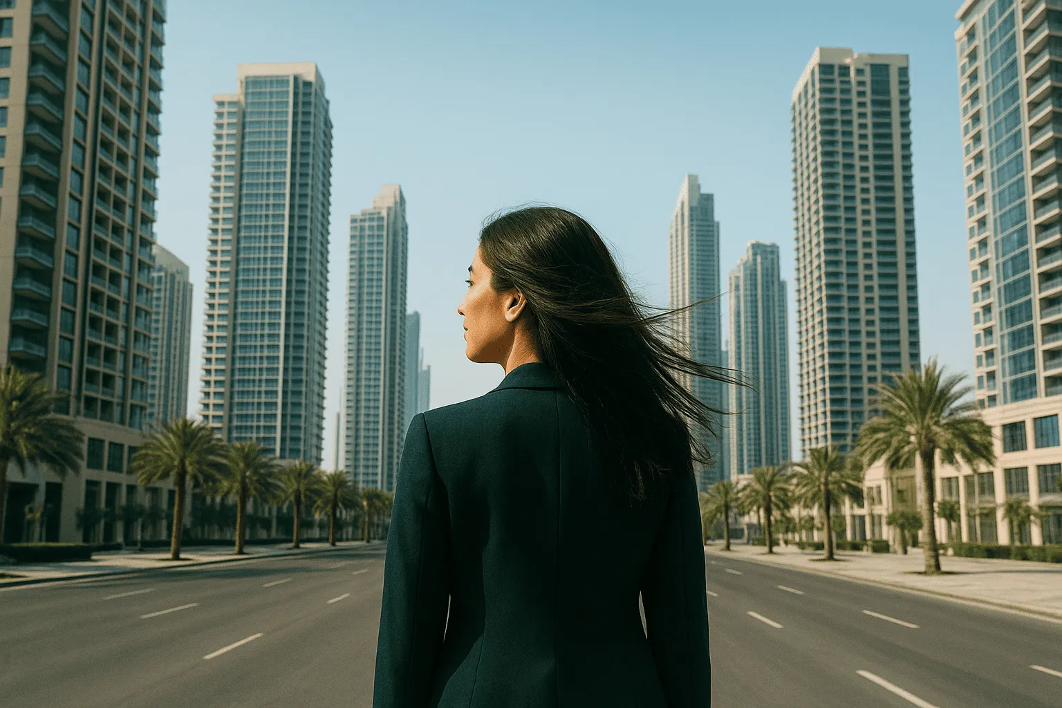 Image for Deep Dive For First Time Home Buyer In Dubai