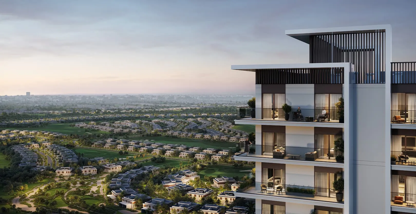 Picture of Rosehill - Dubai Hills Estate