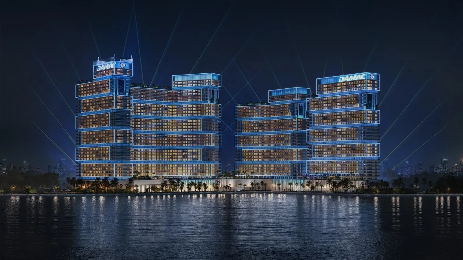 Picture of Chelsea Residences